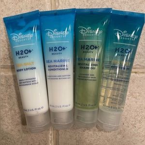 Disney Resorts H2O+ Beauty